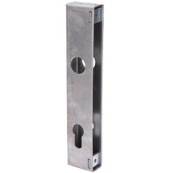 Kryt zámku 220x40x25mm, pre ZM90/35 Kryt zámku 220x40x25mm, pre ZM90/35